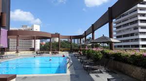 Holiday inn singapore atrium, an ihg hotel 4*. Holiday Inn Singapore Atrium Singapur Holidaycheck Central District Singapur