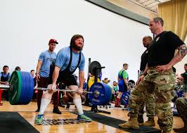 Adding to that, he has four world championship titles from 2015 houston, 2017 anaheim. 1st Special Forces Group Airborne Soldiers Host Washington State Special Olympics For Third Year Article The United States Army
