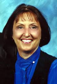 Catherine Ives Obituary