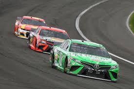 To find that answer, it's all since its founding in 1948, nascar run for 70 seasons, with the first series of eight races taking for instance, the indianapolis 500 is an 805 km race over 200 laps while the honda indy 200 will run for. Alex Bowman Takes Second Nascar Cup Series Win At Fontana Video Gm Authority