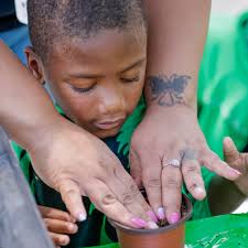 Juneteenth serves to teach as prominence grows