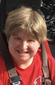 Obituary information for Pamela Leigh Vail