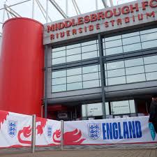 This is the official page for the england football teams. Riverside Stadium To Host Two England Friendlies Ahead Of The Euros With Hope For Fans To Attend Teesside Live