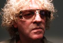 Ian Hunter