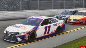 Various forms of race track have been used throughout the history of nascar. Ps4 Nascar Heat 5 Us Import
