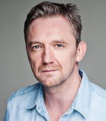 Colin Tierney: Movies, TV, and Bio