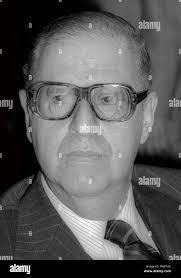 Eban abba hi-res stock photography and images