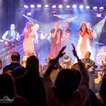 The Buck Hotel 8:00PM-11:45PM