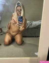 liljesso  liljessxo Nude Leaked OnlyFans Photo 30 - Fapello