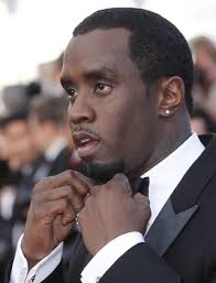 Us Rapper Sean John Combs Known Editorial Stock Photo