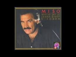 Miso Kovac Poljubi Zemlju Official Audio 1987 Youtube Youtube Songs Audio