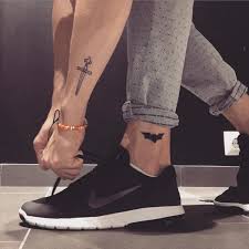 40 Best Small Tattoo Designs For Men With Meaning Buzz Hippy