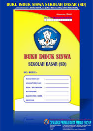 Download format buku induk siswa smk kurikulum 2013. Format Buku Induk K13 Sd Peranti Guru