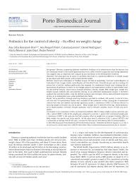 Ingat, setelah mempunyai domain, kamu masih harus mendaftarkan akun hosting agar dapat menerbitkan sebuah website. Pdf Probiotics For The Control Of Obesity Its Effect On Weight Change