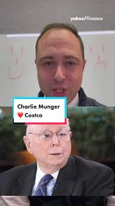 Charlie Munger's Views