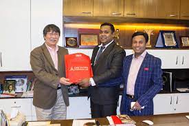 About us omicon group of industries ltd. Omicon Group