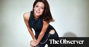 Dame enid diana elizabeth rigg, dbe (born 20 july 1938) is an english actress. My Body Soul Health Wellbeing The Guardian