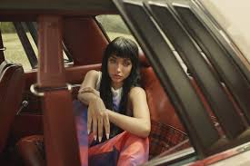 María Becerra: la cantante más exitosa del país, su proyección mundial y su  nuevo disco, La nena de Argentina – Diario de Cultura