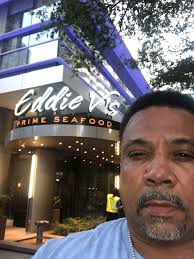 Dam we miss you out here. Danny can't stop talking about you. Rest in  heaven.