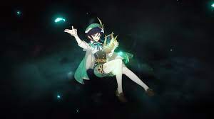 Each character in the game is unique from one another, they are different when it comes to the element they harness, the weapon. The Best Genshin Impact Venti Build Pcgamesn