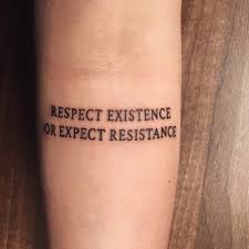 Pin By Versa 666 On Quotes Inspirational Tattoos Tattoo Lettering Tattoo Font