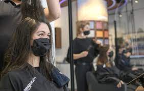 With salons and spas finally allowed to reopen countrywide &hellip; Amazon Launches Into The Salon Business With London Location Global Cosmetics News