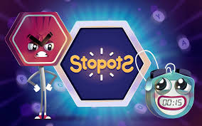 Puedes demostrar tus habilidades para el dibujo en este juego en línea para varios jugadores. Stopots Juega Stop Basta Tutti Frutti En Linea