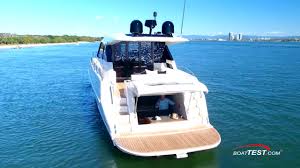 The second in the new x series sport cruisers from maritimo, is the x50. Maritimo X50 2019 Features Video By Boattest Com Youtube