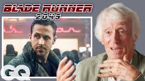 Roger Deakins discusses the movie SICARIO