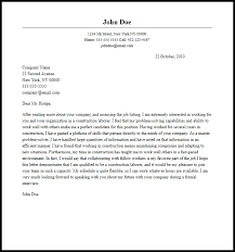 professional construction laborer cover