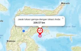 Sementara itu, badan meteorologi, klimatologi, dan geofisika (bmkg) menyebut dalam analisisnya, bahwa guncangan gempa dirasakan oleh masyarakat yang ada di banda aceh dan lhokseumawe. Bmkg Gempa 6 9 Sr Di Sulawesi Tengah Berpotensi Tsunami