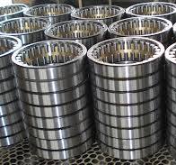 FC4062230, FC4064216, FC4258192 Rolling Mill Four Row Cylindrical Roller Bearing