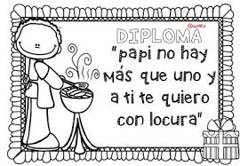 Tambien te gustaran estos dibujos de dia del padre para colorear. Celebramos El Dia Del Padre Con Una Coleccion De Diplomas Para Colorear Imagenes Educativas