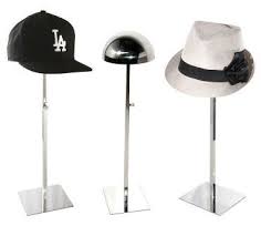 Counter Hat Display Hat Holder Millinery Display Hat Stores Hat Display Hat Holder