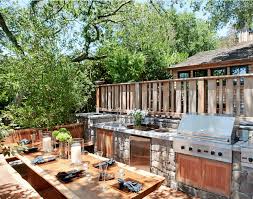 However summer season is time of delighting in fresh air and also sunshine primarily in gardens and patio areas. 27 Best Outdoor Kitchen Ideas And Designs For 2021
