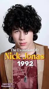 Nick Jonas Actor