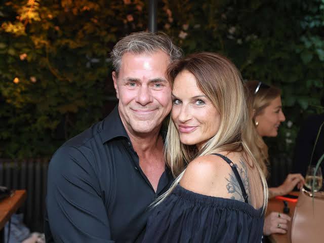 Sven Martineks Freundin führte schlimme Beziehung – Ex ist RTL-Star