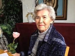 Obituary: Lois Bakke Hope, 84