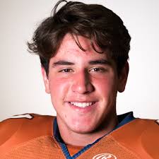 Hector Maydon's Madison High School Career Home