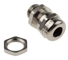 lapp skintop m12 cable gland with locknut nickel plated brass ip68 ip69