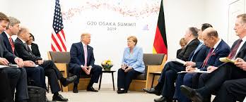 Study International Relations Everything You Need To Know Study Eu