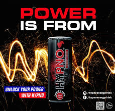 By accessing the mind with modalities like hypnosis, even more can be done to . Hypno Energy Drink
