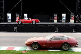 Check spelling or type a new query. A One Off 365 Gtb 4 Daytona Sells For Record Price