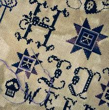 Cross stitch and embroidery patterns to download come in a range of beautiful styles. Cross Stitch Pattern Info Prairie Moon Needlework