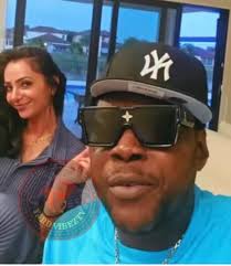 In his “forever” song, vybz kartel compare his relationship with Sidem to  jay-z And beyonce, but it seems vybz kartel forget beyonce was ￼famous  before dating jay-z, Sidem get famous since dating