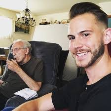 Brendan Mccafferty's Instagram, Twitter & Facebook