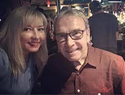 Angie Spence 🇨🇦🇺🇸