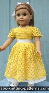 Where can i find a doll crochet jumper? Abc Knitting Patterns Crochet Doll Clothes 73 Free Patterns