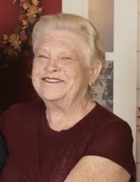 Obituary information for Mollie Frazier