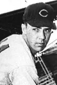 Walker J. Cress (1917-1996)